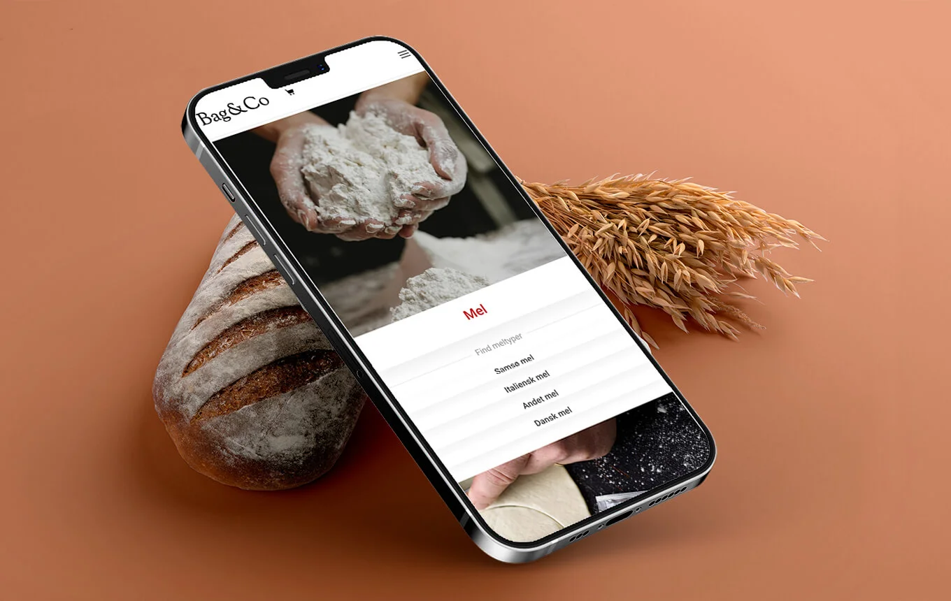 bagco woocommerce
