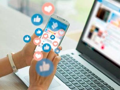sociale-medier